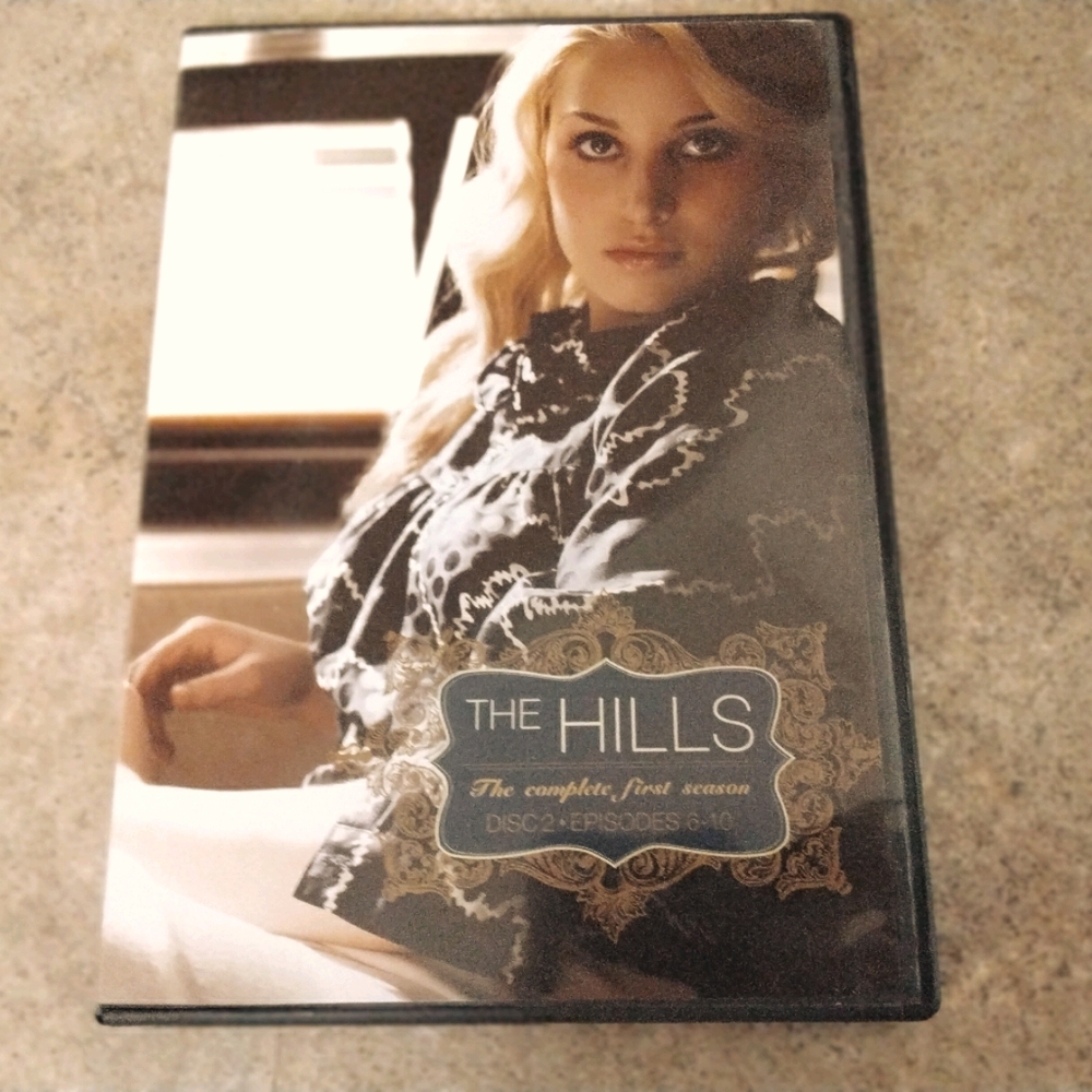 THE HILLS